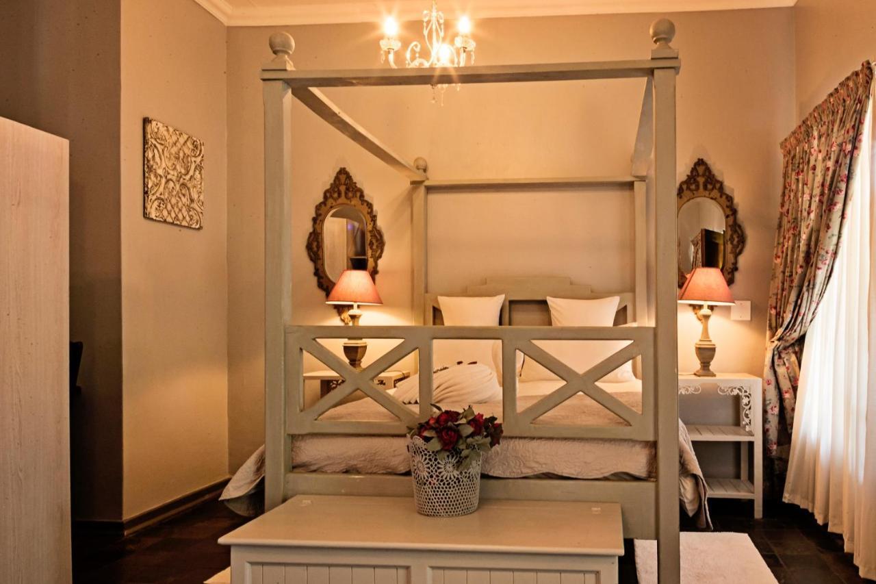 De Loft Guesthouse بيت ريتيف المظهر الخارجي الصورة