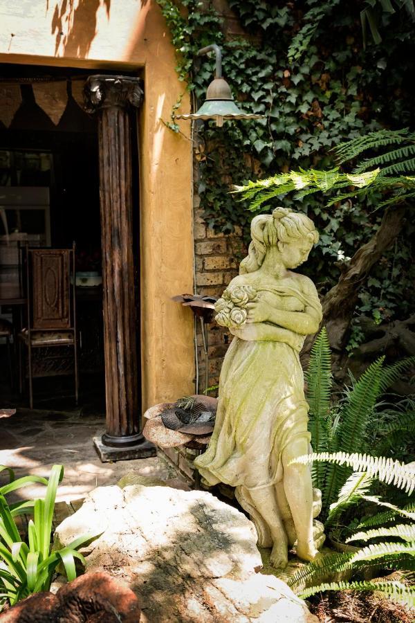 De Loft Guesthouse بيت ريتيف المظهر الخارجي الصورة