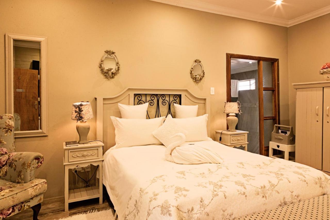 De Loft Guesthouse بيت ريتيف المظهر الخارجي الصورة