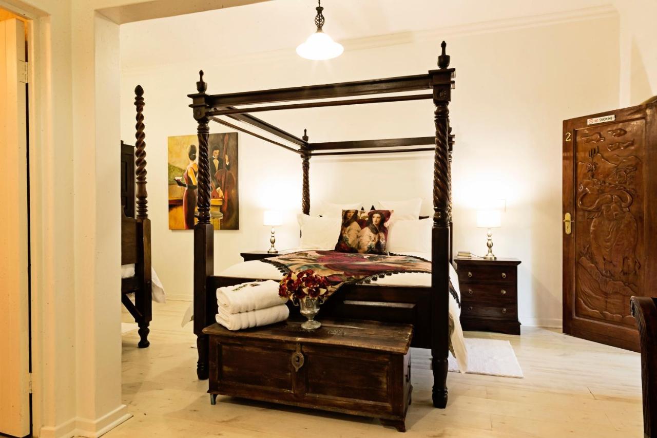 De Loft Guesthouse بيت ريتيف المظهر الخارجي الصورة