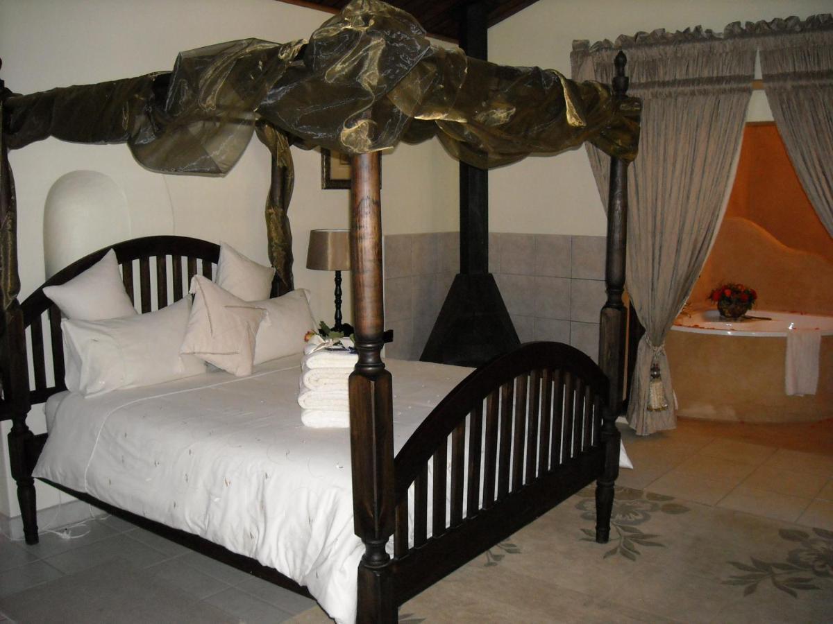 De Loft Guesthouse بيت ريتيف المظهر الخارجي الصورة
