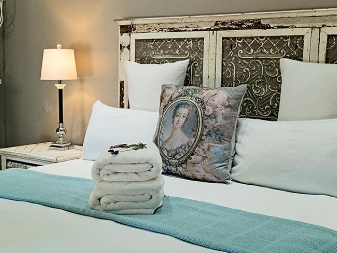 De Loft Guesthouse بيت ريتيف المظهر الخارجي الصورة