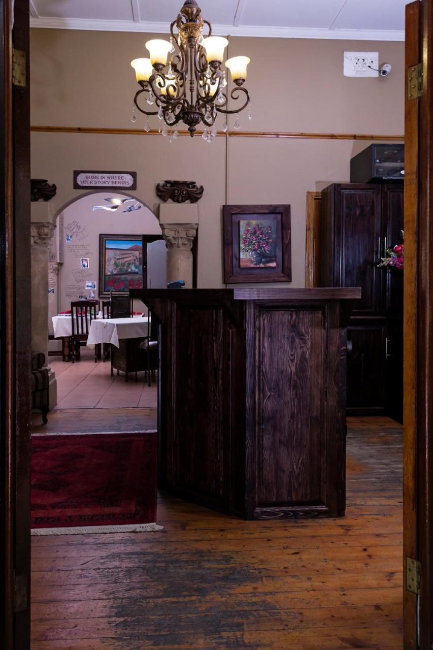 De Loft Guesthouse بيت ريتيف المظهر الخارجي الصورة