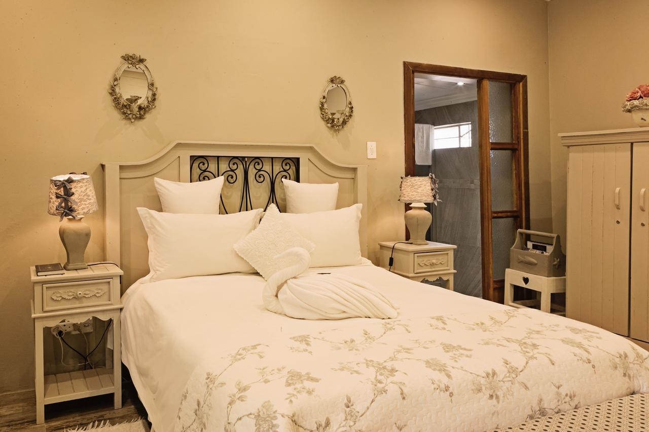 De Loft Guesthouse بيت ريتيف المظهر الخارجي الصورة