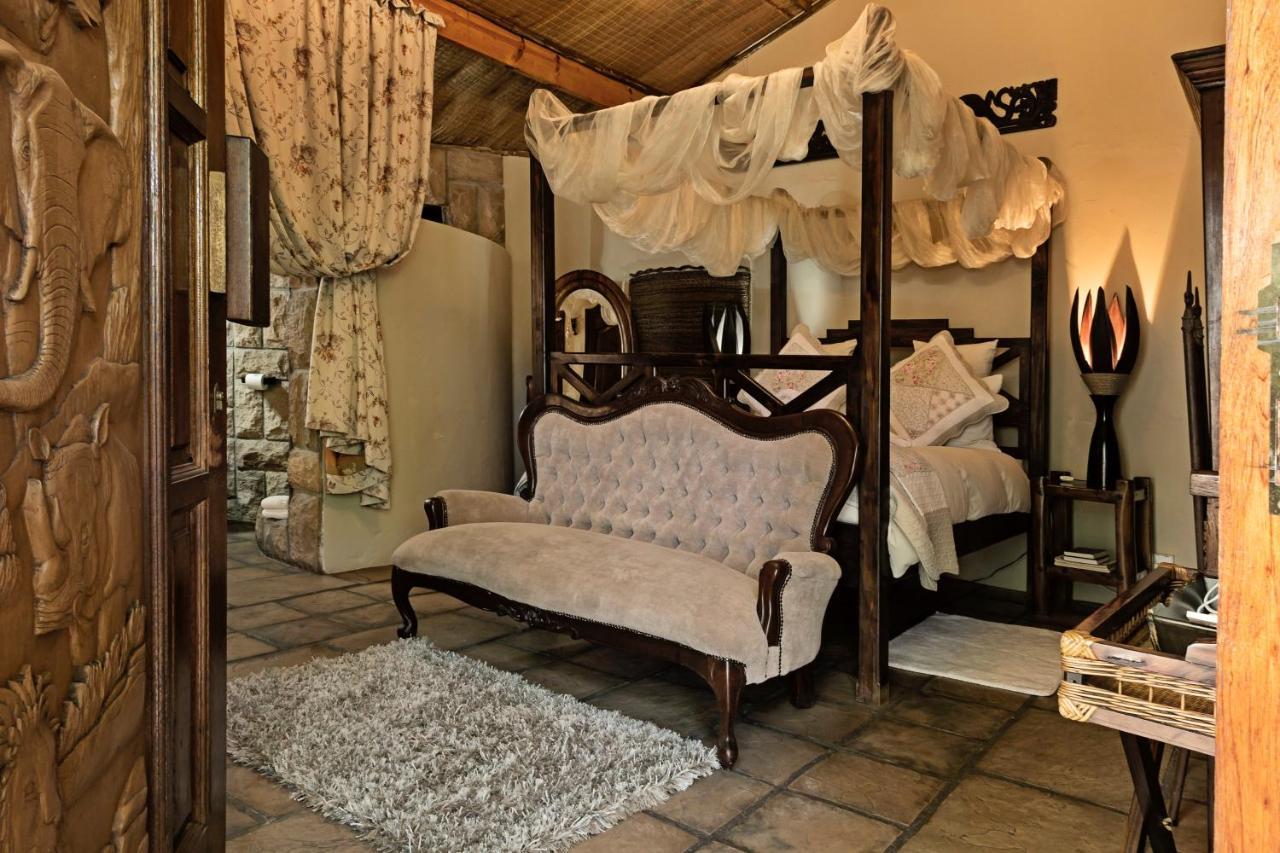 De Loft Guesthouse بيت ريتيف المظهر الخارجي الصورة