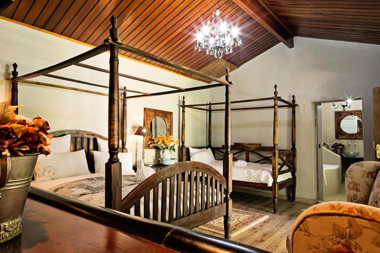 De Loft Guesthouse بيت ريتيف المظهر الخارجي الصورة