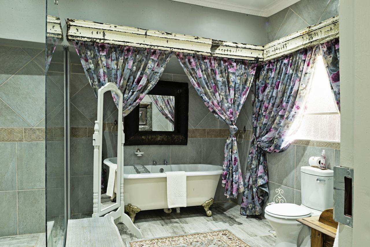 De Loft Guesthouse بيت ريتيف المظهر الخارجي الصورة