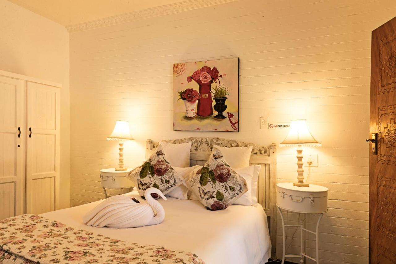 De Loft Guesthouse بيت ريتيف المظهر الخارجي الصورة