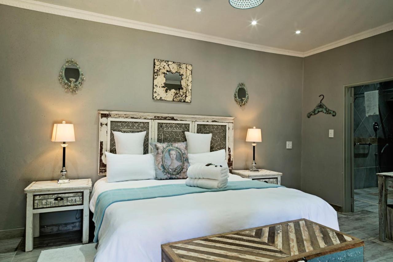De Loft Guesthouse بيت ريتيف المظهر الخارجي الصورة