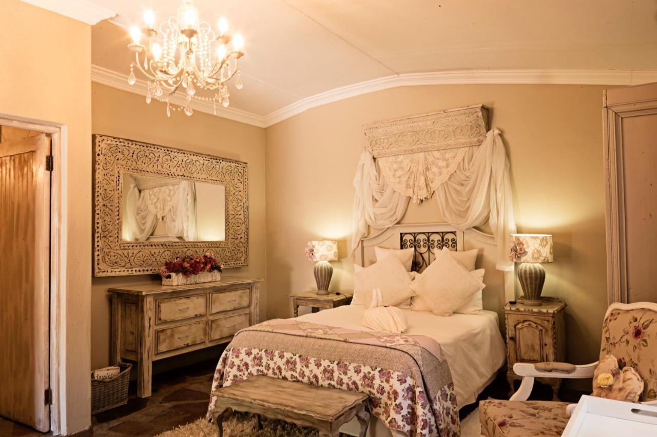 De Loft Guesthouse بيت ريتيف المظهر الخارجي الصورة