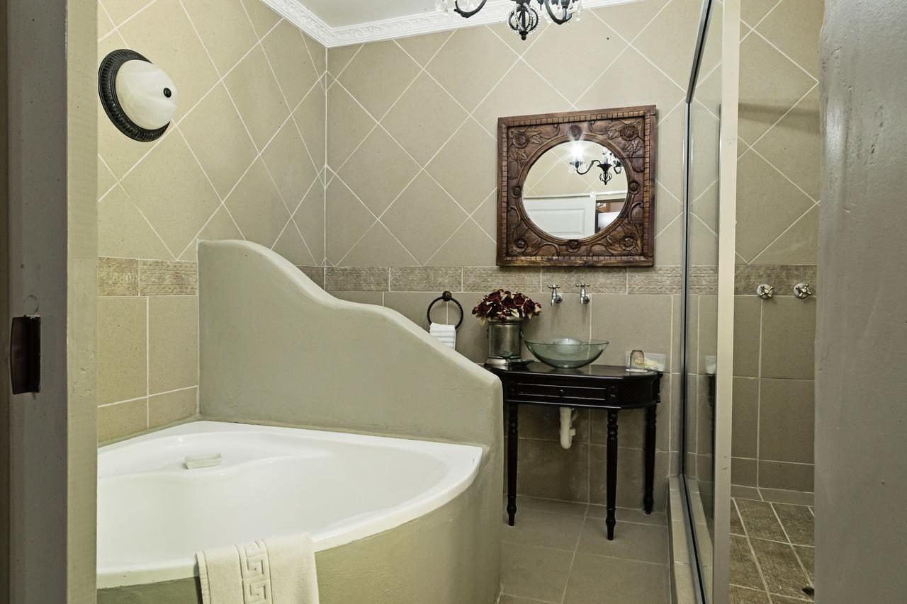 De Loft Guesthouse بيت ريتيف المظهر الخارجي الصورة